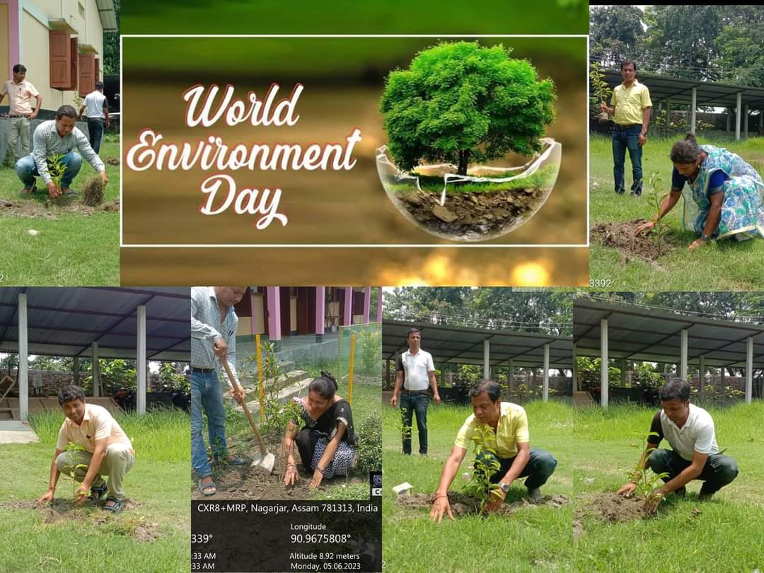 Manikpur Anchalik College