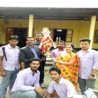 Manikpur Anchalik College