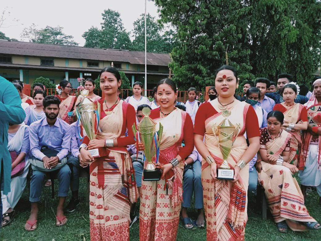 Manikpur Anchalik College