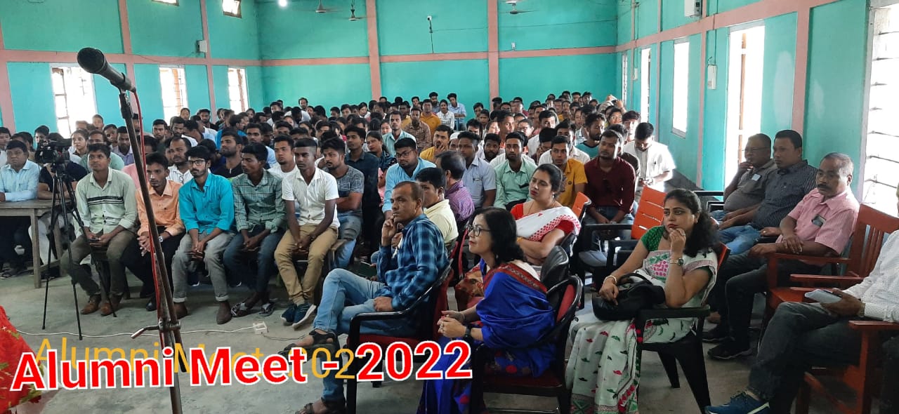 Manikpur Anchalik College