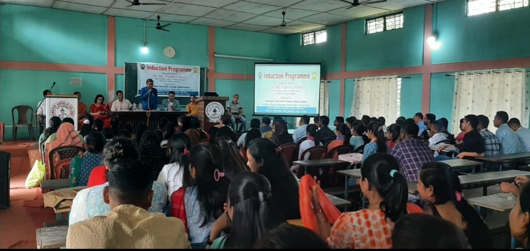 Manikpur Anchalik College